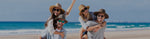 Buy Mens and Womens Sunglasses and Headwear Online Australia. Summer Accessories Australia